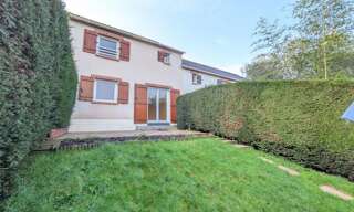 Maison 4 Pièces 72 m² à vendre à Carquefou (44470)