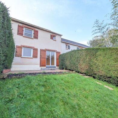 Maison 4 pièces 264000 €