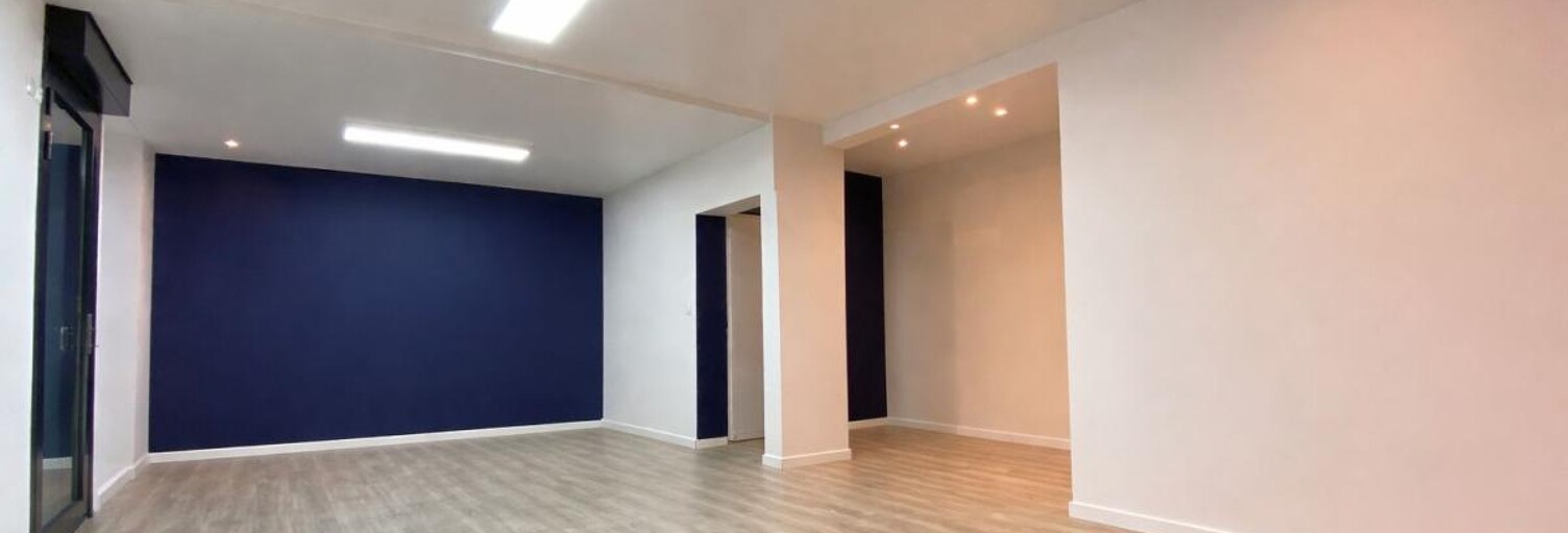 Maison 4 Pièces 88 m² à vendre à Saint-Dizier (52100)