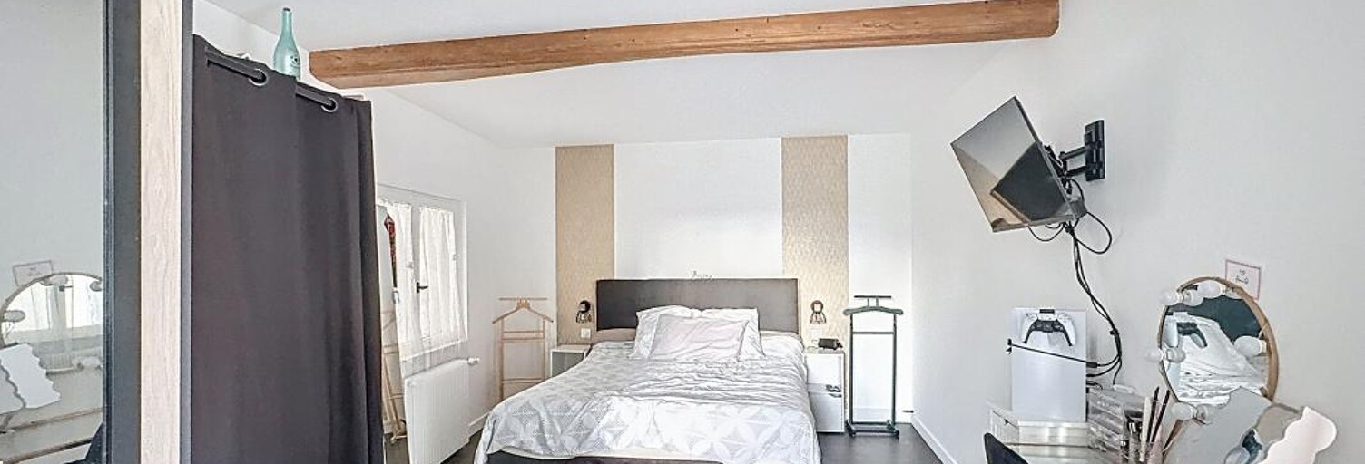 Maison 4 Pièces 105 m² à vendre à Mozac (63200)