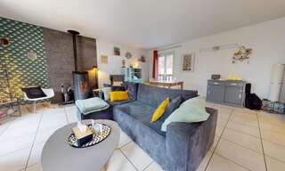 Maison 4 Pièces 90 m² à vendre à Francheville (69340)