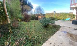 Maison 4 Pièces 90 m² à vendre à Francheville (69340)