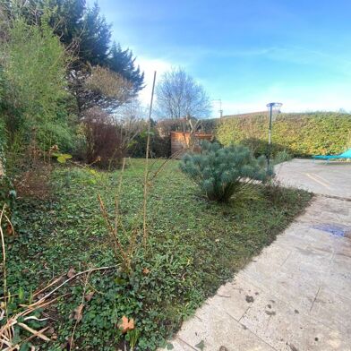 Maison 4 pièces 499000 €