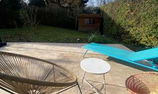 Maison 4 Pièces 90 m² à vendre à Francheville (69340)