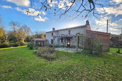 Maison 3 pièces 183400 €