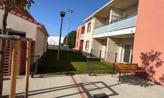 Appartement 2 Pièces 42 m² à vendre à Castelginest (31780)