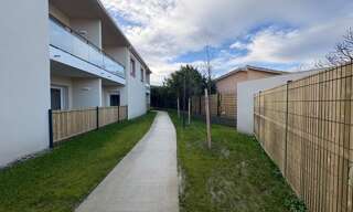 Appartement 3 Pièces 66 m² à vendre à Castelginest (31780)