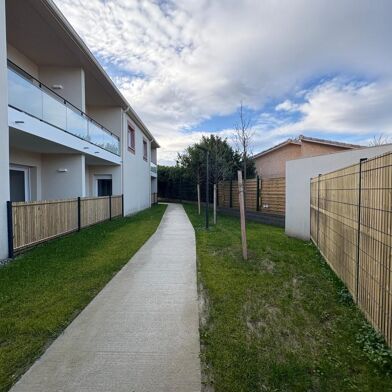 Appartement 3 pièces 222500 €