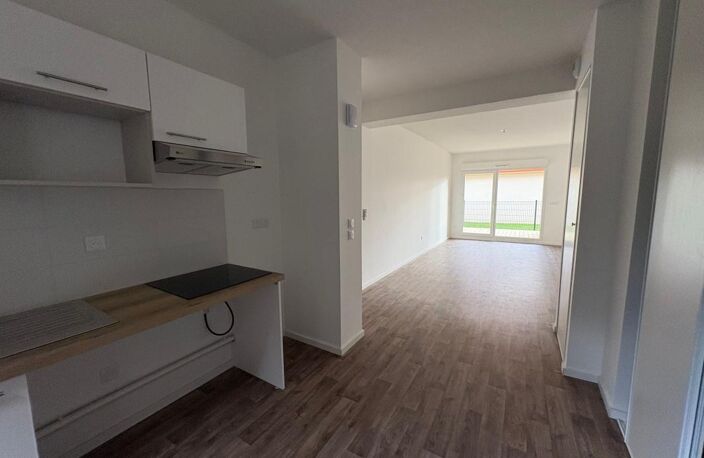 Spacieux T3 dans une résidence à Castelginest — photo 2