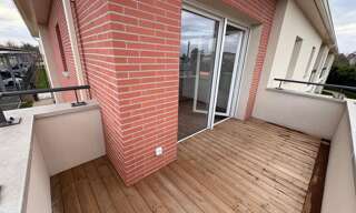 Appartement 2 Pièces 47 m² à vendre à Castelginest (31780)