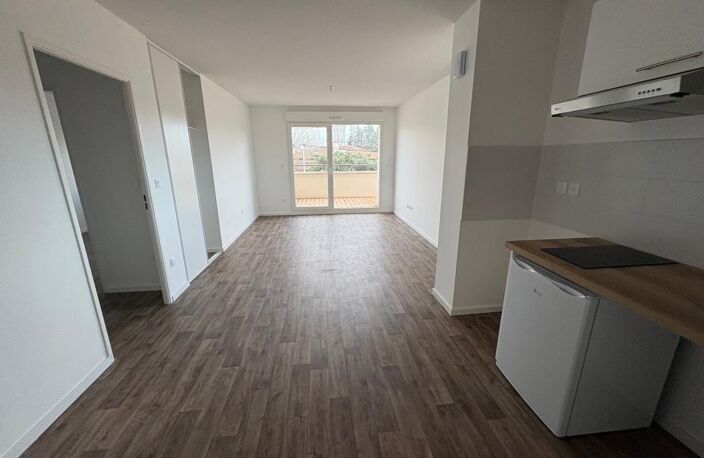 T2 spacieux et lumineux situé à Castelginest — photo 2