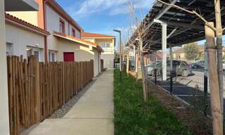 Maison 3 Pièces 69 m² à vendre à Castelginest (31780)