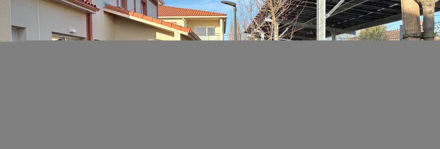 Maison 3 Pièces 69 m² à vendre à Castelginest (31780)