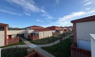 Maison 2 Pièces 55 m² à vendre à Castelginest (31780)