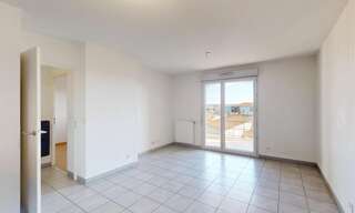 Appartement 2 Pièces 39 m² à vendre à Launaguet (31140)