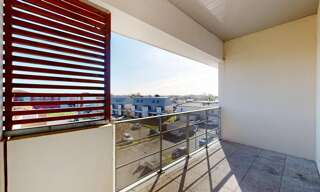 Appartement 2 Pièces 39 m² à vendre à Launaguet (31140)