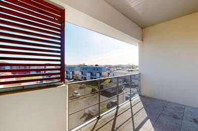 Appartement 2 pièces 113000 €