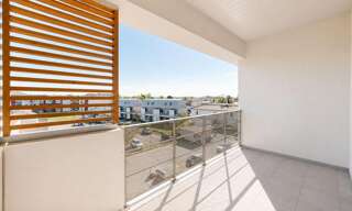 Appartement 2 Pièces 39 m² à vendre à Launaguet (31140)