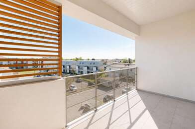 Appartement 2 pièces 105000 €