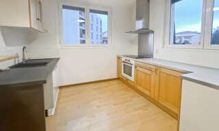 Appartement 2 Pièces 56 m² à louer à Ramonville-Saint-Agne (31520)