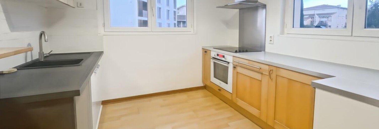 Appartement 2 Pièces 56 m² à louer à Ramonville-Saint-Agne (31520)