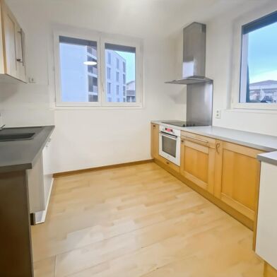 Appartement 2 pièces 749 €
