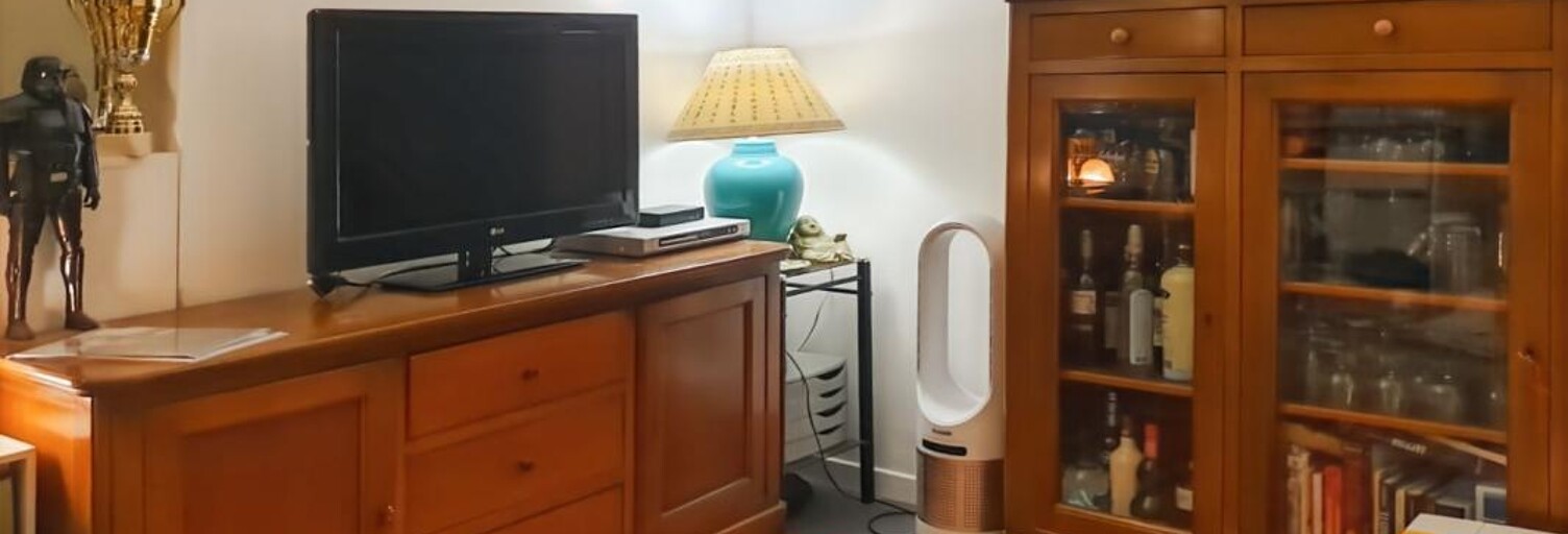 Appartement 2 Pièces 40 m² à vendre à Toulouse (31000)