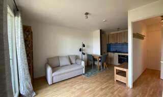 Appartement 2 Pièces 32 m² à louer à Lagarrigue (81090)