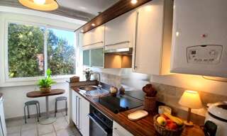 Appartement 4 Pièces 80 m² à vendre à Béziers (34500)