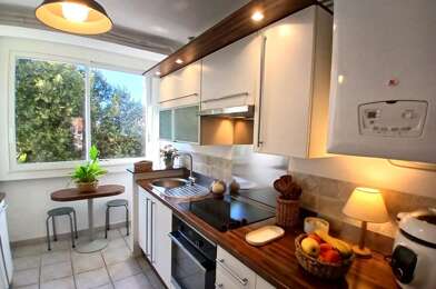 Appartement 4 pièces 134500 €