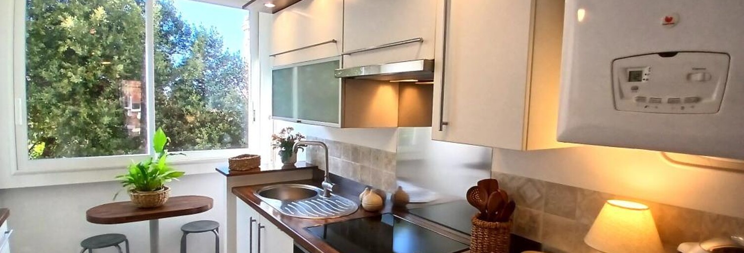 Appartement 4 Pièces 80 m² à vendre à Béziers (34500)