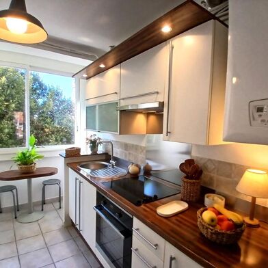 Appartement 4 pièces 134500 €