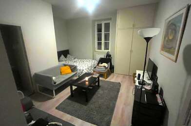 Appartement 2 pièces 450 €