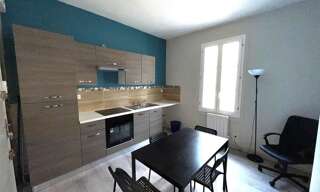 Appartement 2 Pièces 33 m² à louer à Limoges (87000)