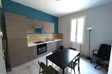 Appartement 2 pièces 450 €