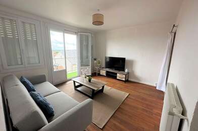 Appartement 1 pièces 530 €