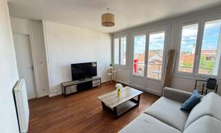 Appartement 1 Pièce 40 m² à louer à Limoges (87000)