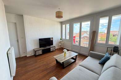 Appartement 1 pièces 520 €