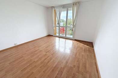 Appartement 2 pièces 590 €