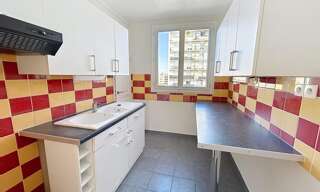 Appartement 2 Pièces 43 m² à louer à Joué-lès-Tours (37300)