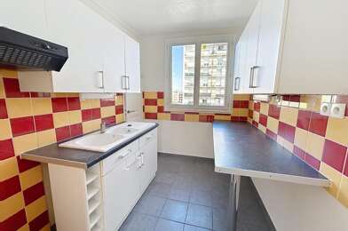 Appartement 2 pièces 560 €