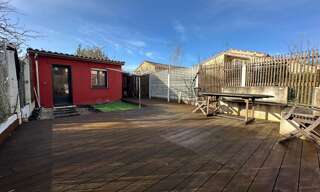 Maison 4 Pièces 128 m² à vendre à Le Fauga (31410)