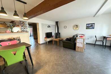 Maison 4 pièces 289900 €