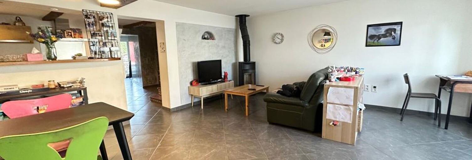 Maison 4 Pièces 128 m² à vendre à Muret (31600)