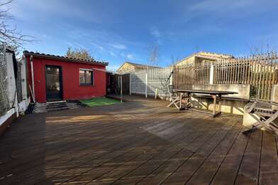Maison 4 pièces 289900 €