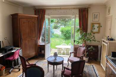 Maison 7 pièces 840000 €