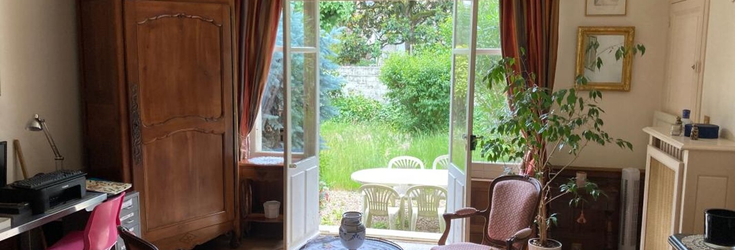 Maison 7 Pièces 173 m² à vendre à Tours (37000)