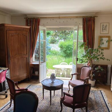 Maison 7 pièces 840000 €