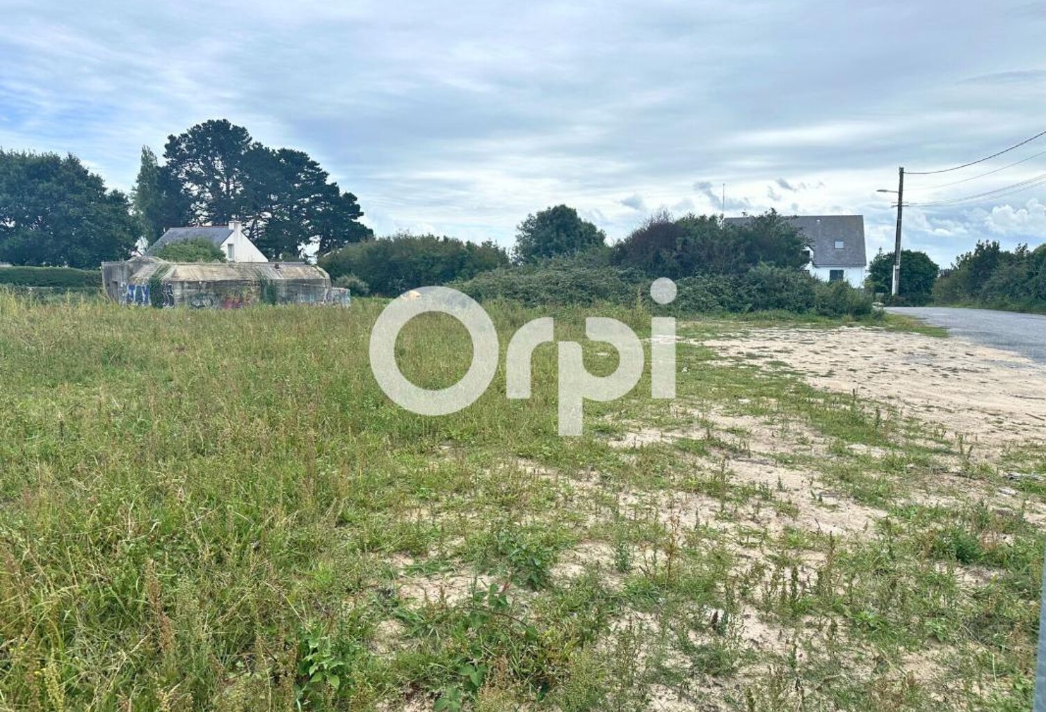 Terrain À Vendre — photo 1