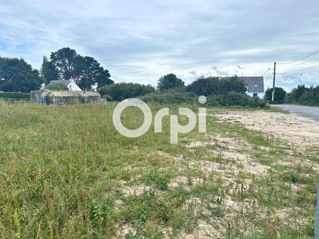 Terrain À Vendre — photo du bien